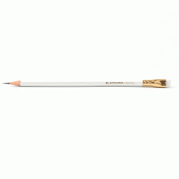 Blackwing Pearl